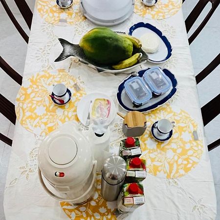 Hostel Rocha Marisol 폰타 두 솔 외부 사진