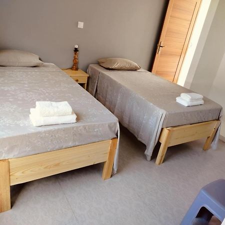 Hostel Rocha Marisol 폰타 두 솔 외부 사진