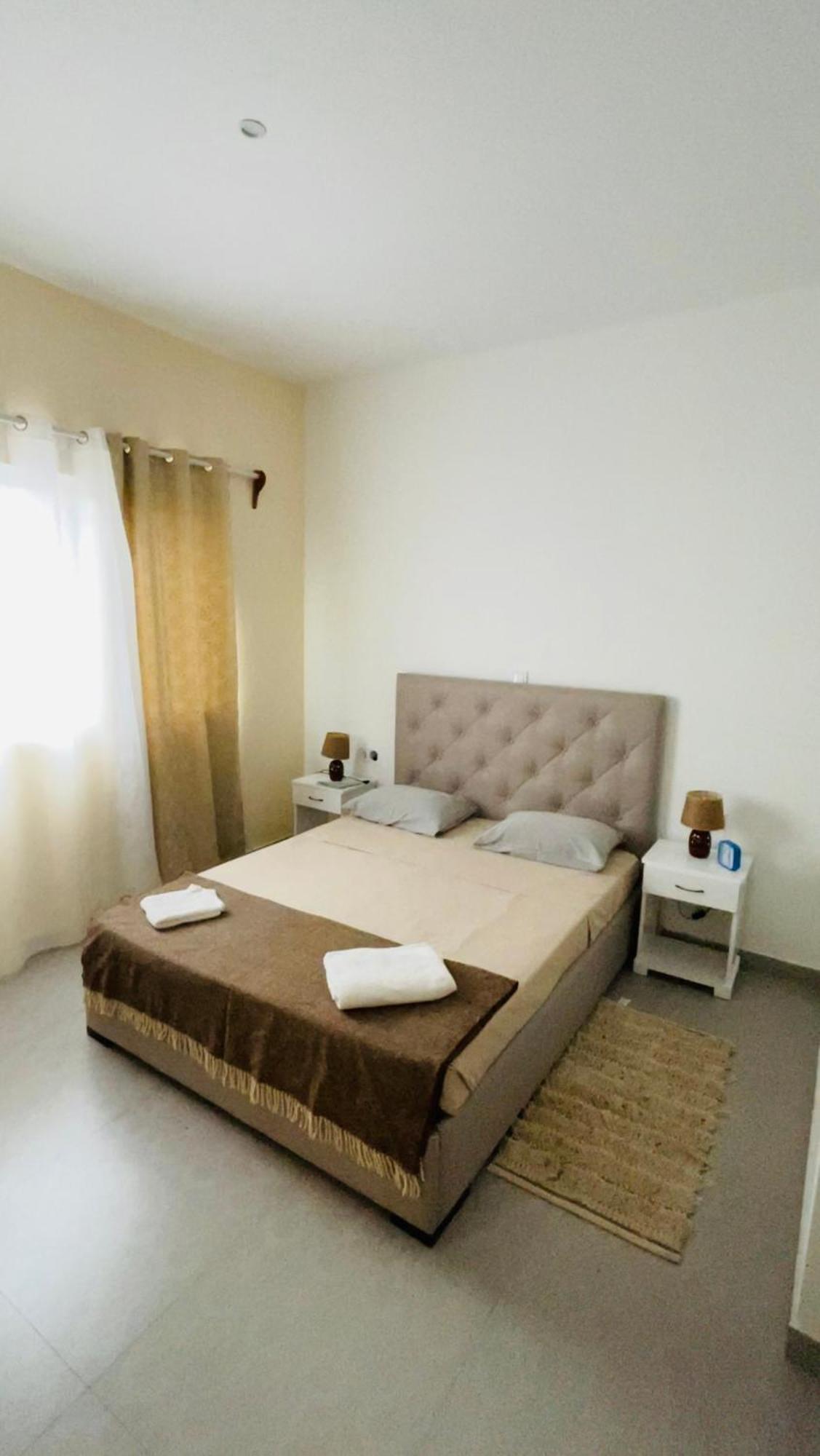 Hostel Rocha Marisol 폰타 두 솔 외부 사진