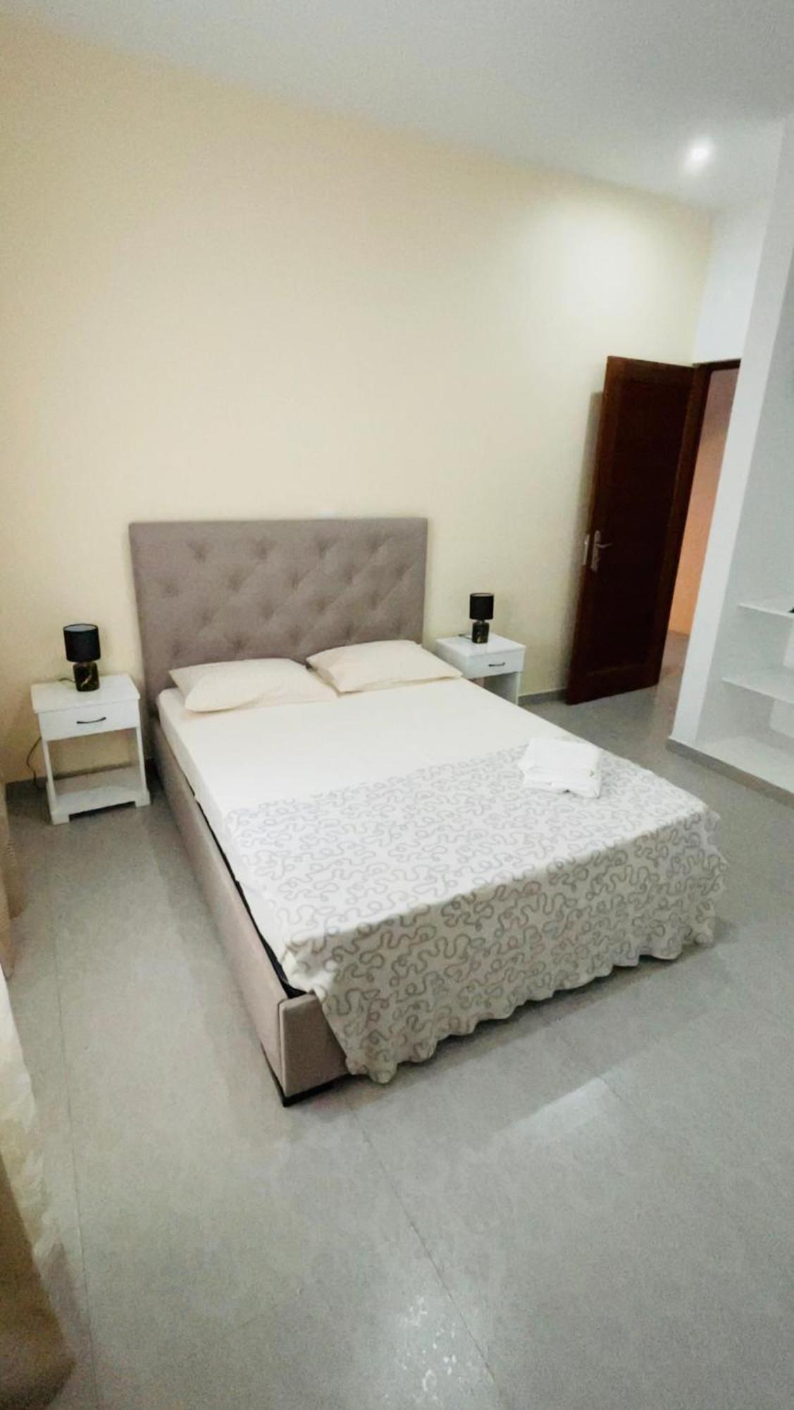 Hostel Rocha Marisol 폰타 두 솔 외부 사진