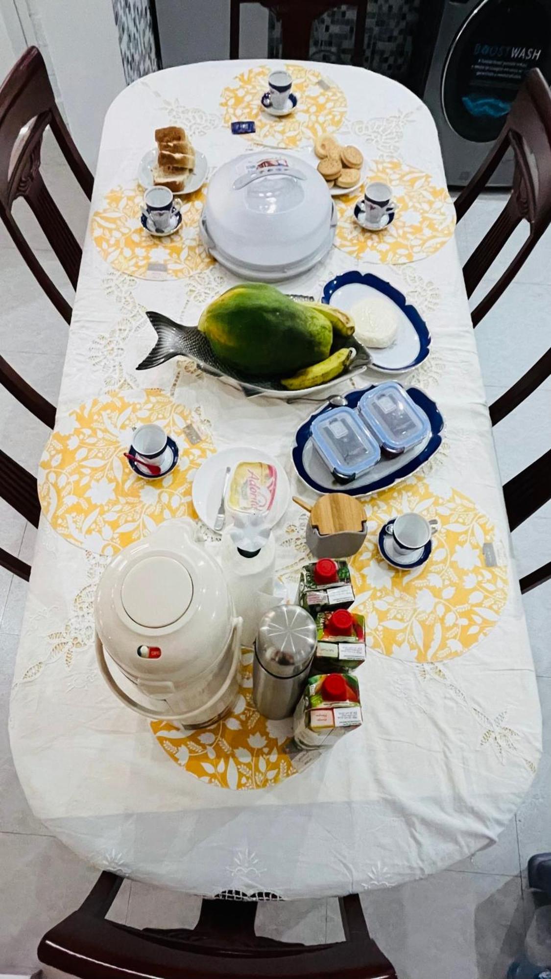 Hostel Rocha Marisol 폰타 두 솔 외부 사진