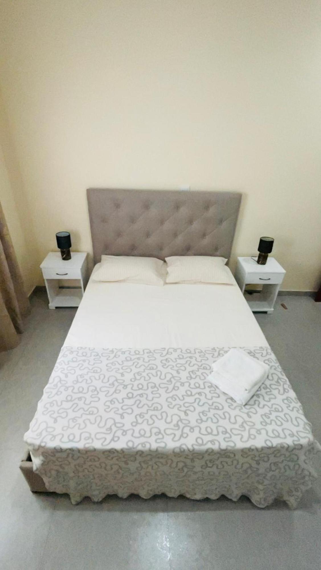 Hostel Rocha Marisol 폰타 두 솔 외부 사진