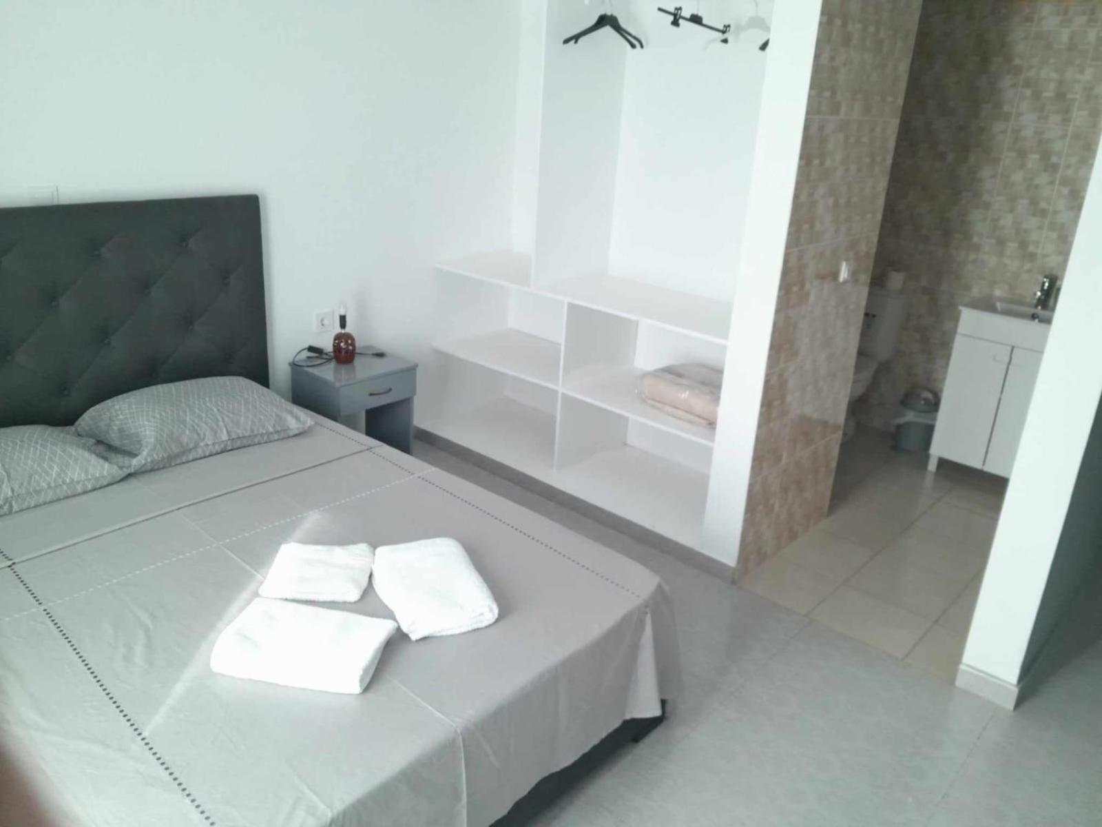 Hostel Rocha Marisol 폰타 두 솔 외부 사진