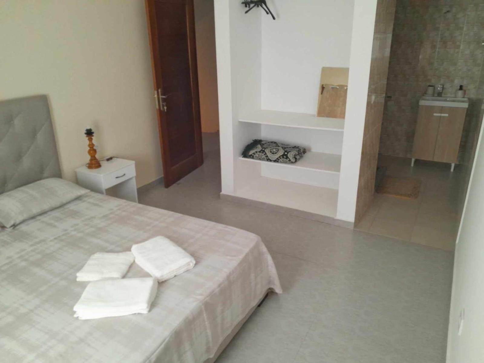 Hostel Rocha Marisol 폰타 두 솔 외부 사진