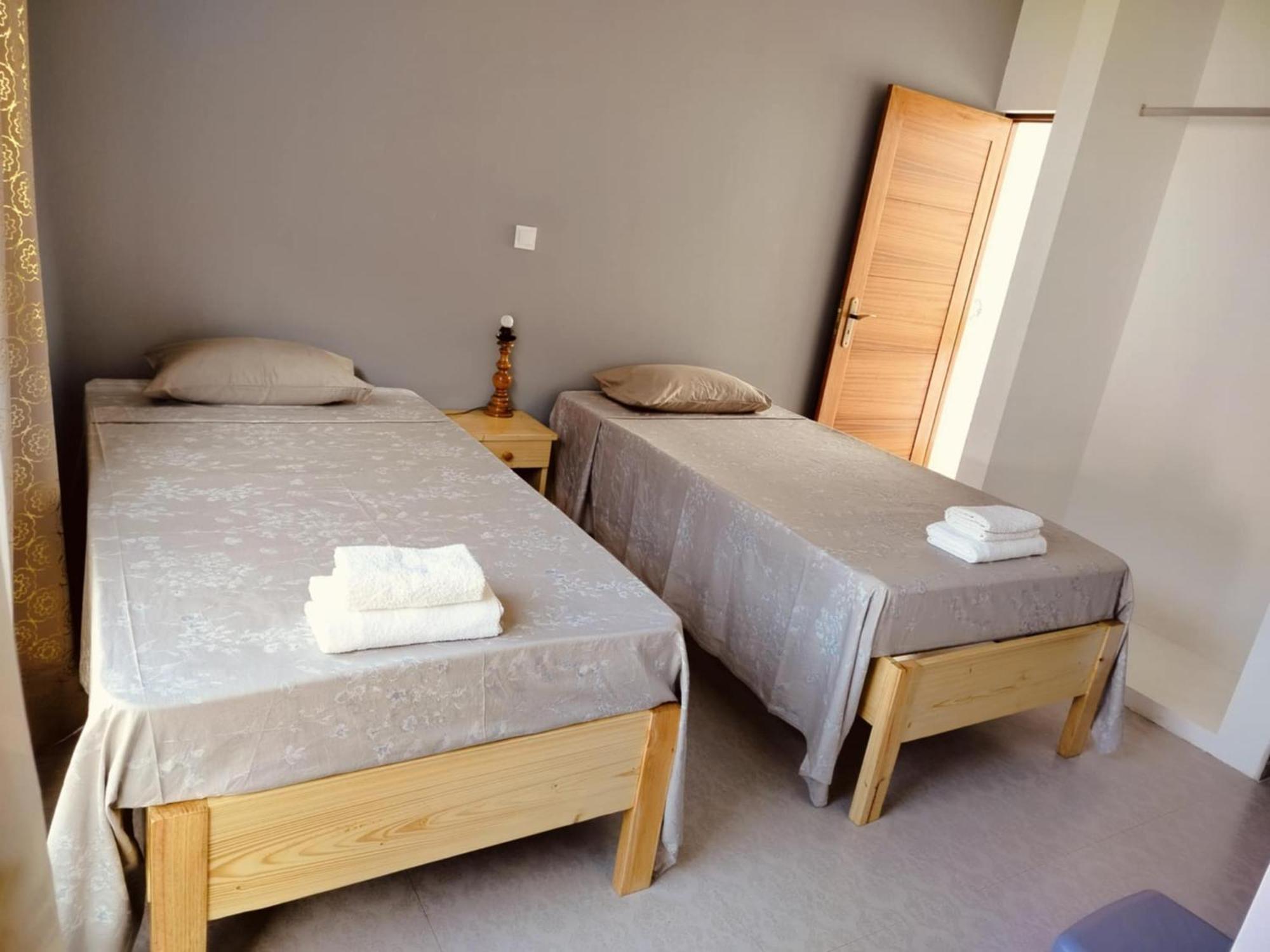 Hostel Rocha Marisol 폰타 두 솔 외부 사진