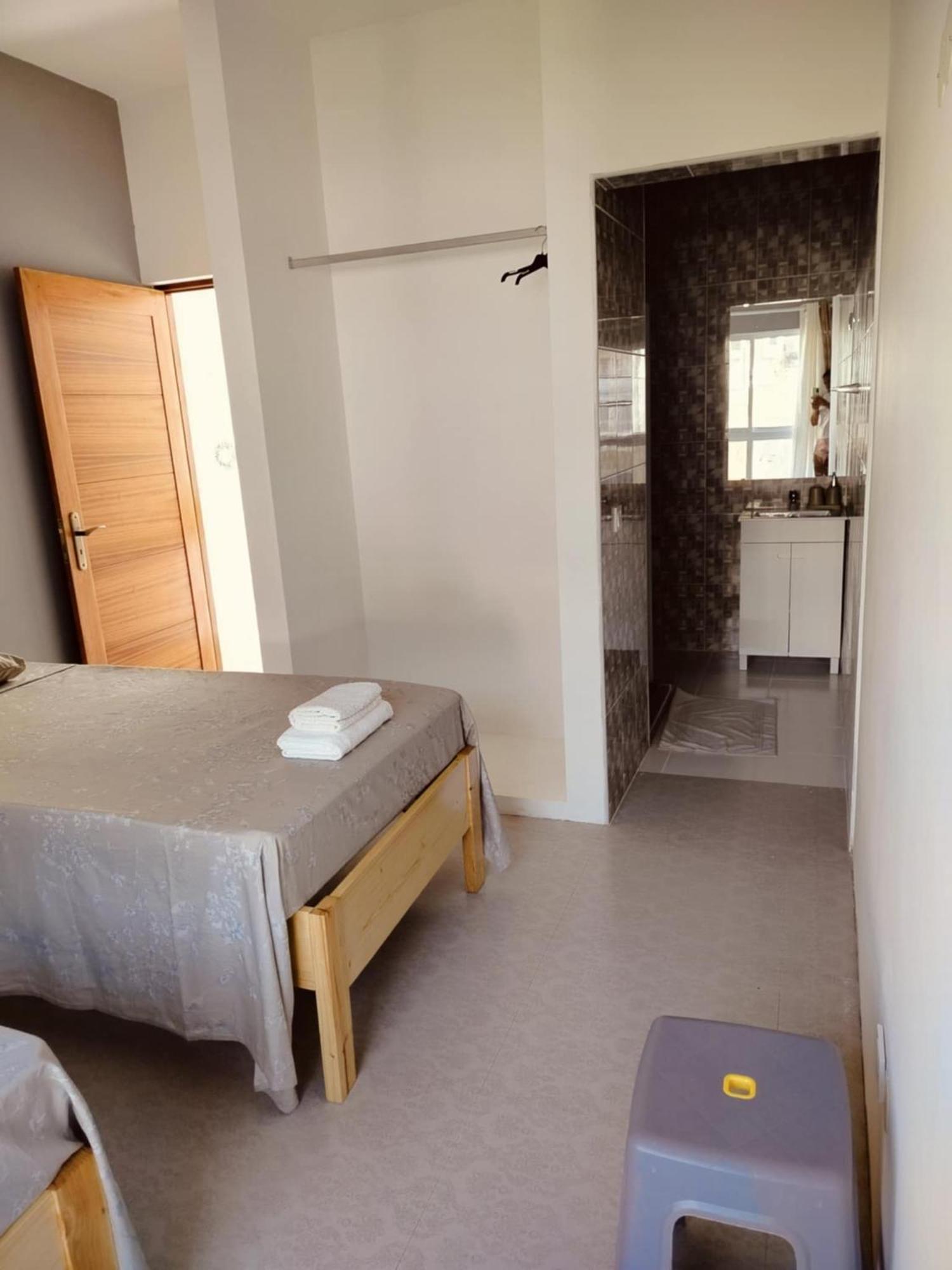 Hostel Rocha Marisol 폰타 두 솔 외부 사진